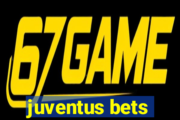 juventus bets